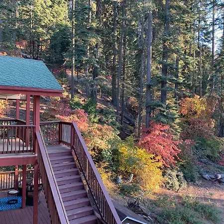 Yobee! Park Reservation Included! Heart Of Yosemite - Homey Studios And Breakfast Yosemite West Exterior photo