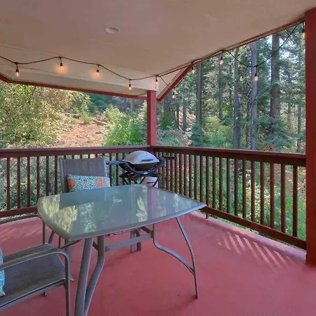 Yobee! Park Reservation Included! Heart Of Yosemite - Homey Studios And Breakfast Yosemite West Exterior photo