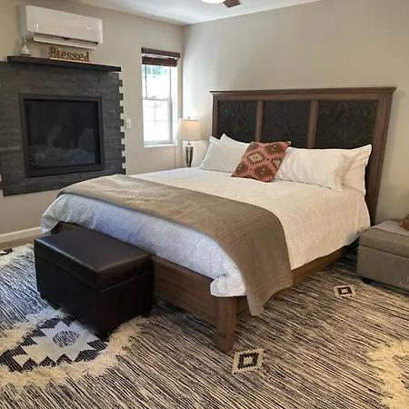 Yobee! Park Reservation Included! Heart Of Yosemite - Homey Studios And Breakfast Yosemite West Exterior photo
