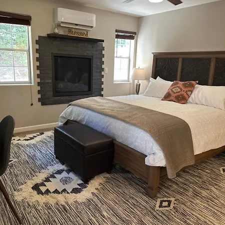 Yobee! Park Reservation Included! Heart Of Yosemite - Homey Studios And Breakfast Yosemite West Exterior photo