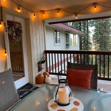 Yobee! Park Reservation Included! Heart Of Yosemite - Homey Studios And Breakfast Yosemite West Exterior photo