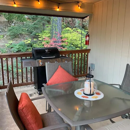 Yobee! Park Reservation Included! Heart Of Yosemite - Homey Studios And Breakfast Yosemite West Exterior photo